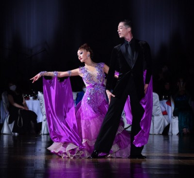 「Opening Anniversary Ball」開催!!②