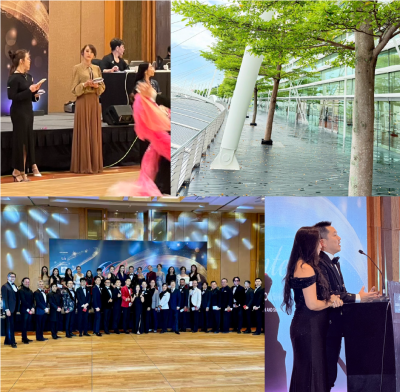 【シンガポール】6th Brillante International DanceSport Championship