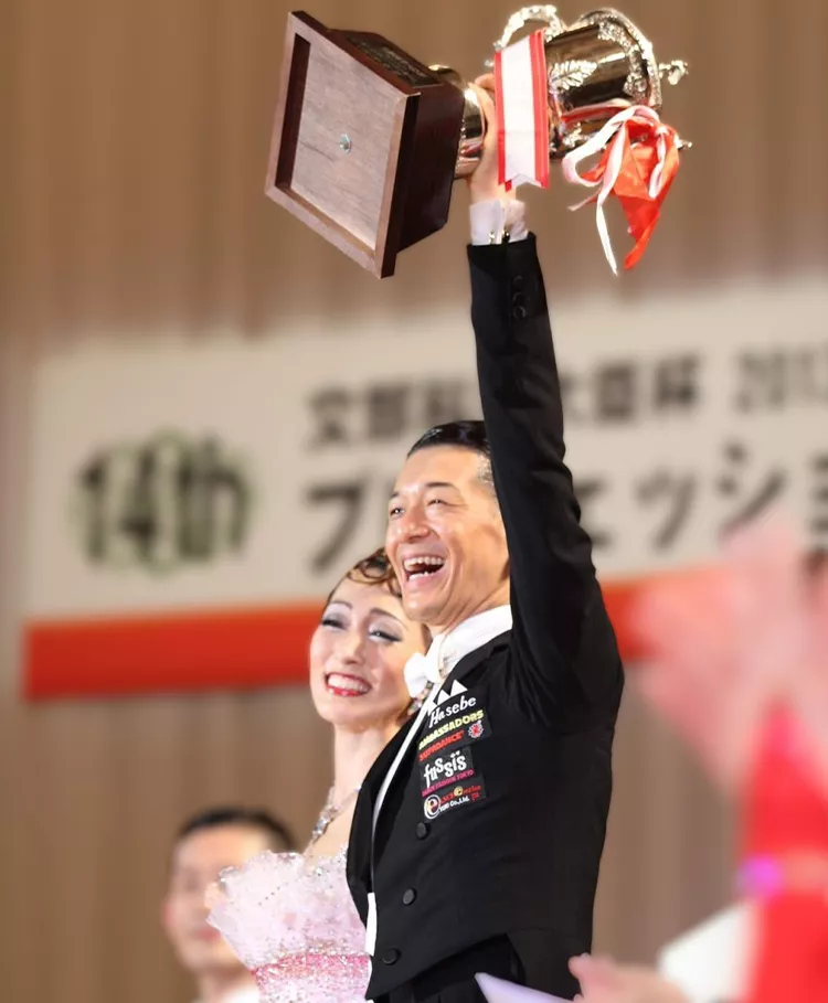 庄司 浩太