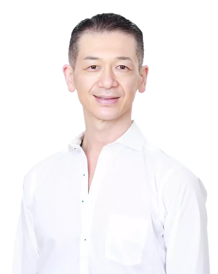 庄司 浩太