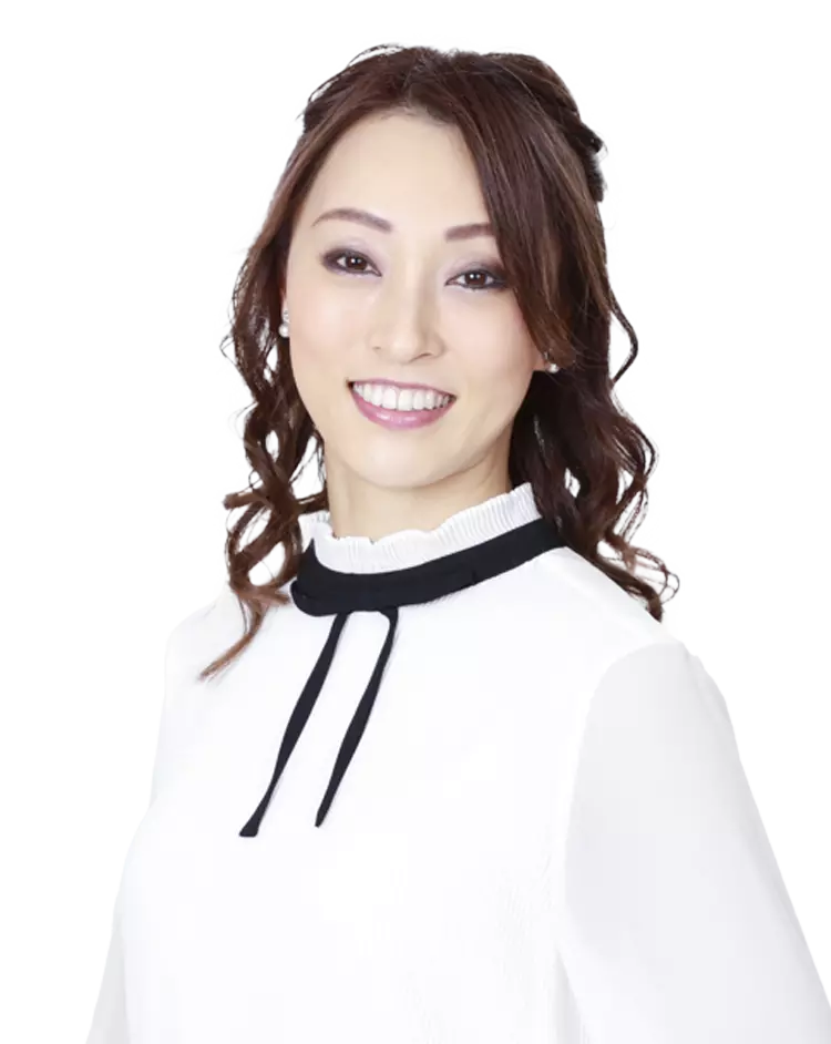 庄司 名美